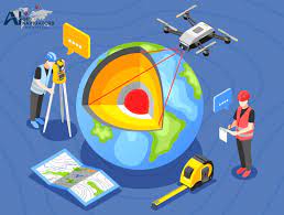 GIS mapping example